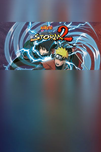 NARUTO SHIPPUDEN: Ultimate Ninja STORM 2