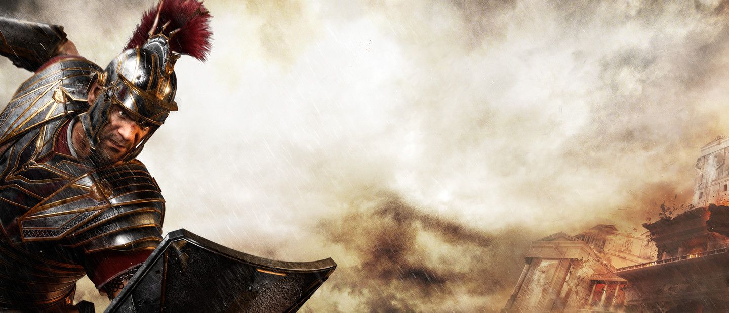 Ryse: Son of Rome
