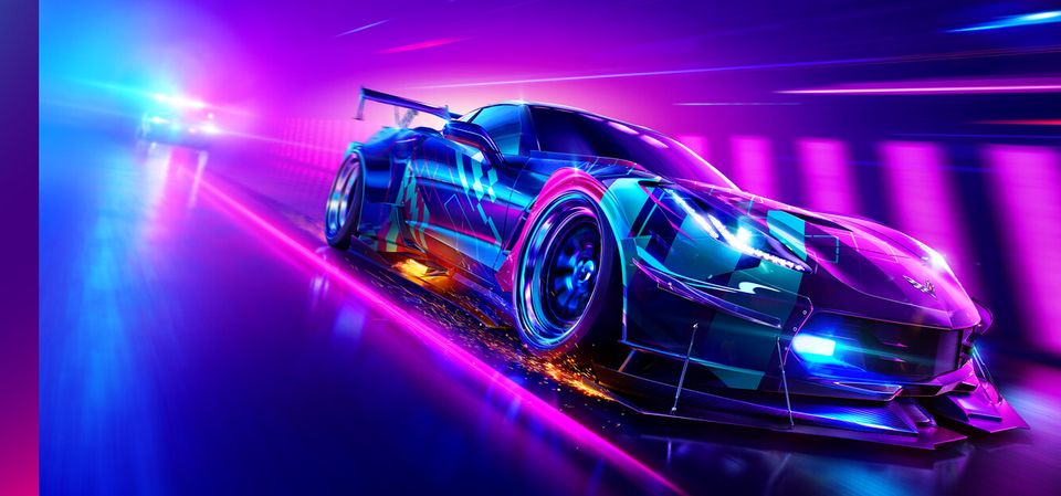Need for Speed™ Heat