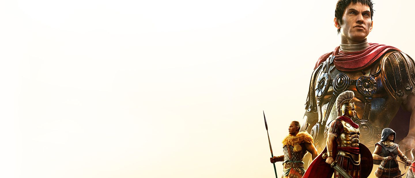 Expeditions: Rome
