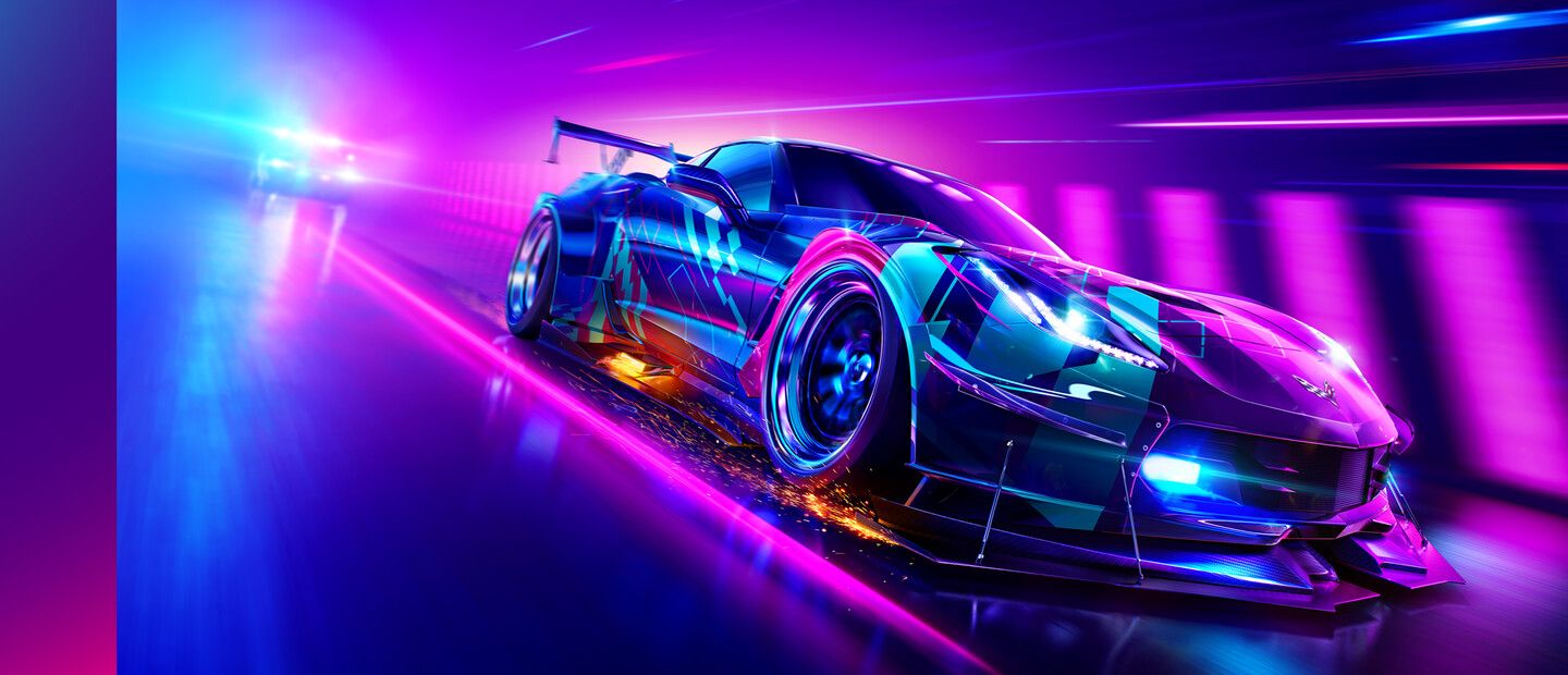 Need for Speed™ Heat